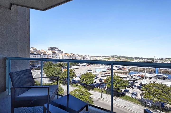 Appartement de vacances pour 6 personnes, animaux acceptés - 1