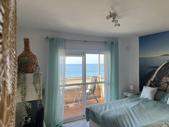 Studio für 2 Personen, mit Balkon in Rincón de la Victoria - 3