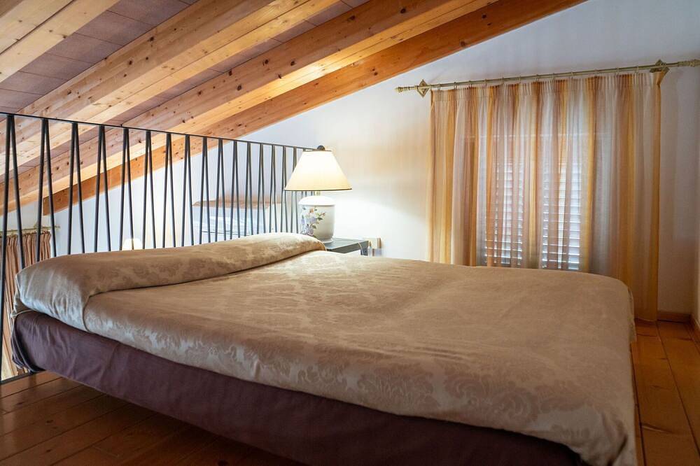 Ganze Wohnung, Herrliche Wohnung für 5 Personen mit Klimaanlage, Tv, Balkon und Haustiere erlaubt in Ortona, Ortona (Gemeinde)