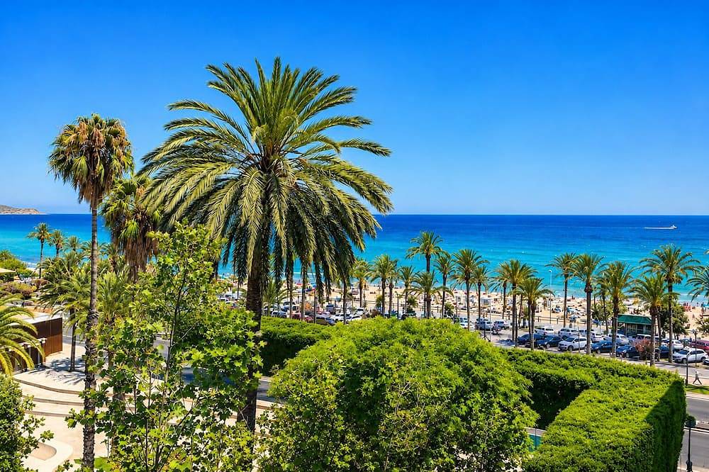 Appartamento vacanze a Alacantí a partire da 195€ a notte