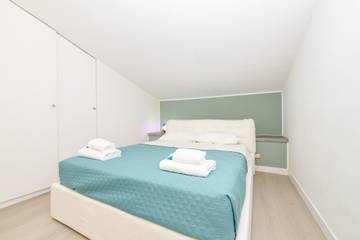 Ferienwohnung für 4 Personen in Peschiera del Garda, Gardasee-Berge, Bild 3