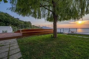 Casa Vacanza per 8 Persone in Marciano, Costa tirrenica Campania, Foto 3