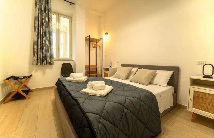 Appartamento per 5 persone a Barcellona Pozzo di Gotto