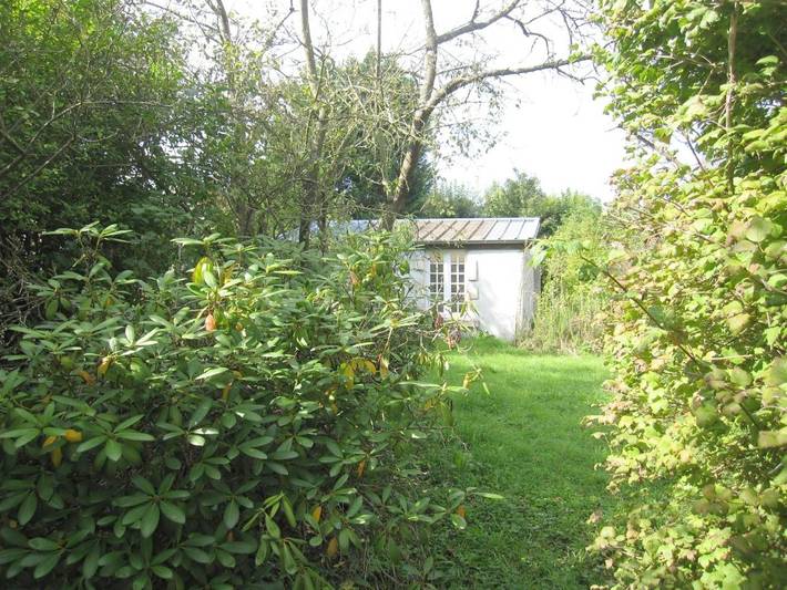 Location de vacances pour 15 personnes, avec vue ainsi que jardin et terrasse, animaux acceptés à Cairon - 3