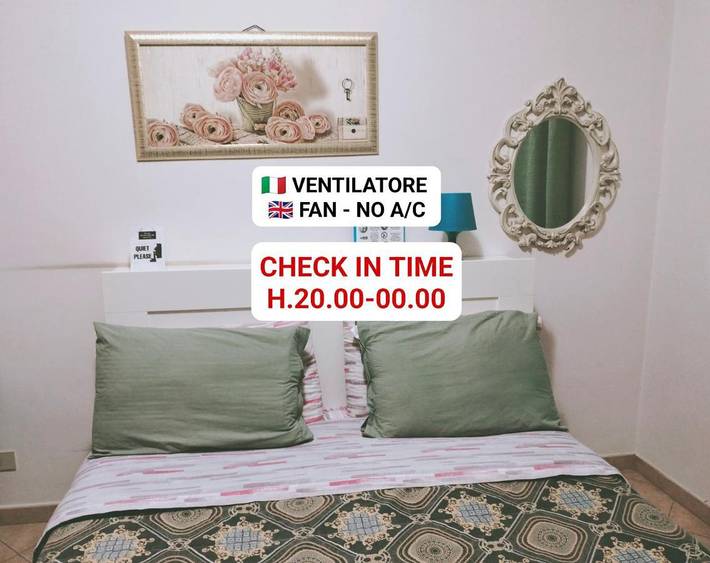Bed and breakfast per 3 persone - 1