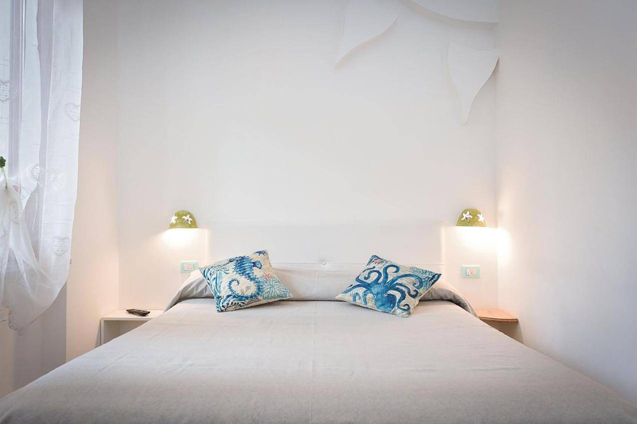 Standard Double Room in Maiori, Costiera amalfitana