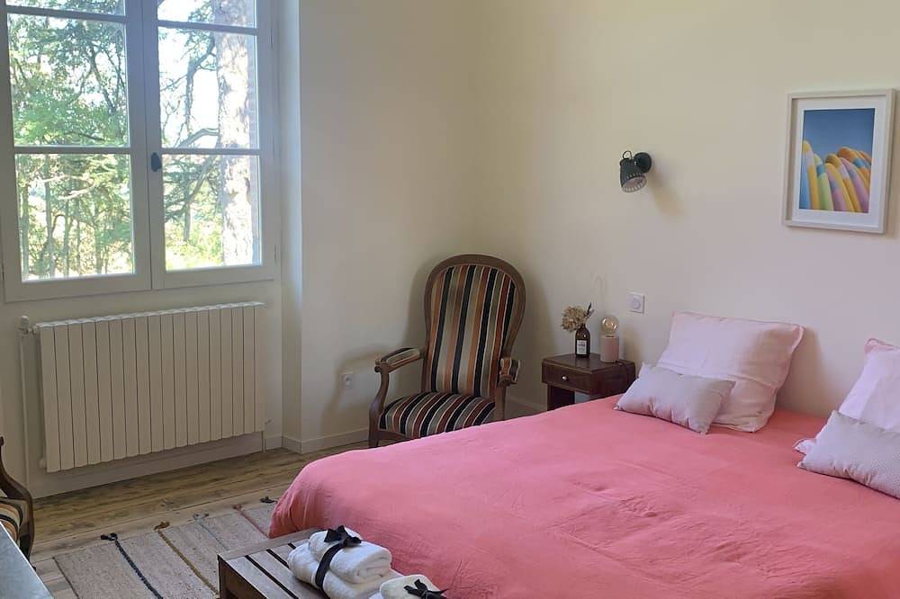 Magnificent manor house in the Lauragais region in Nailloux, Lauragais
