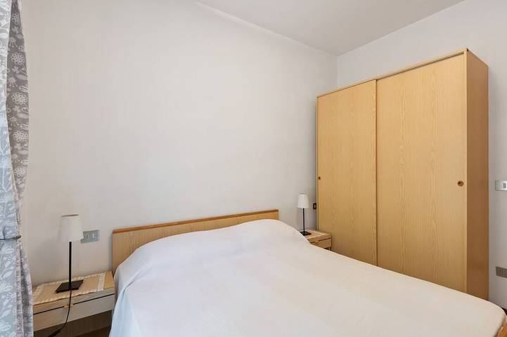 Ferienhaus für 6 Personen, mit Balkon am Ledrosee - 3