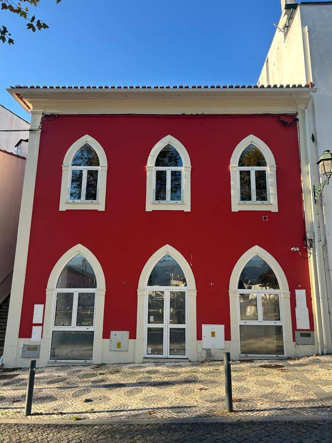 Location de vacances pour 2 personnes, avec Terrasse dans Miranda do Corvo