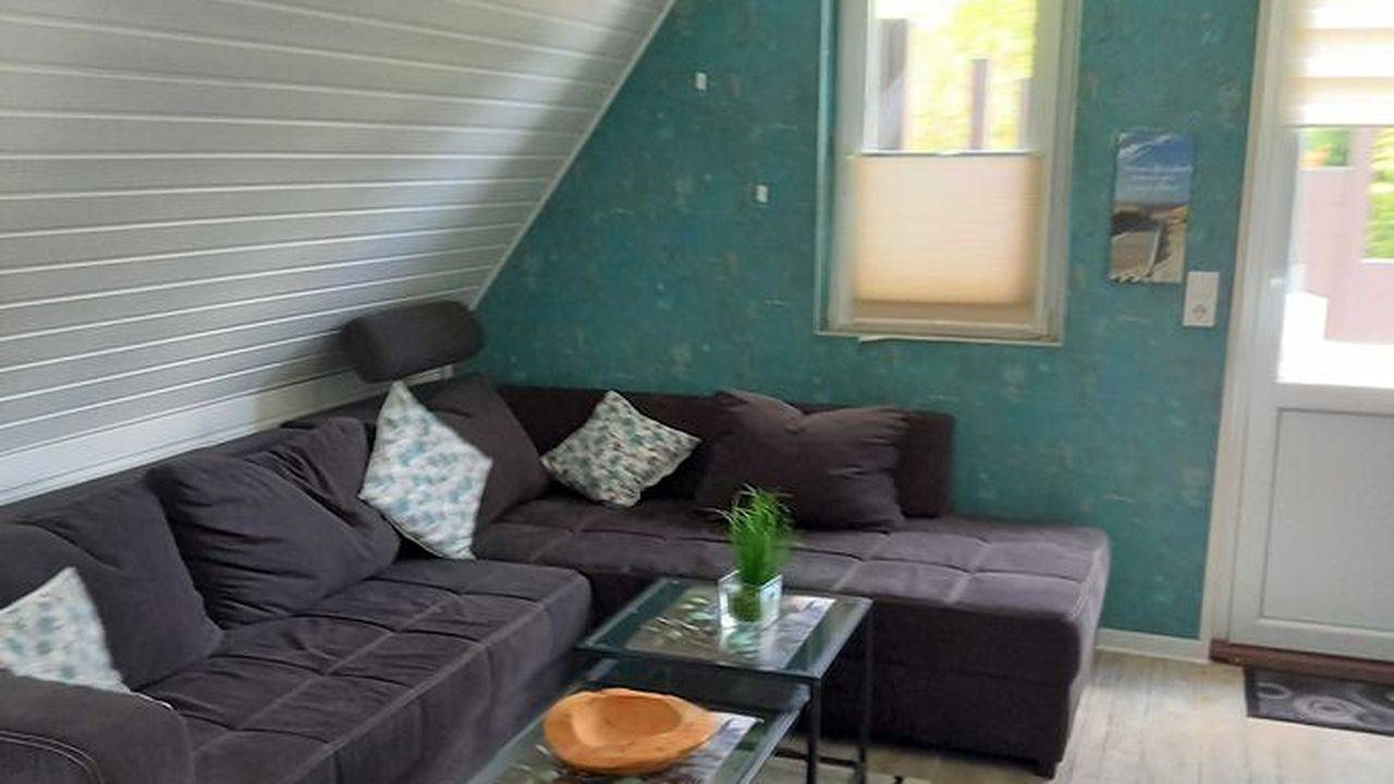Ganze Ferienwohnung, Ferienwohnung für 3 Personen (50 m²) in Barßel in Barßel, Oldenburger Münsterland