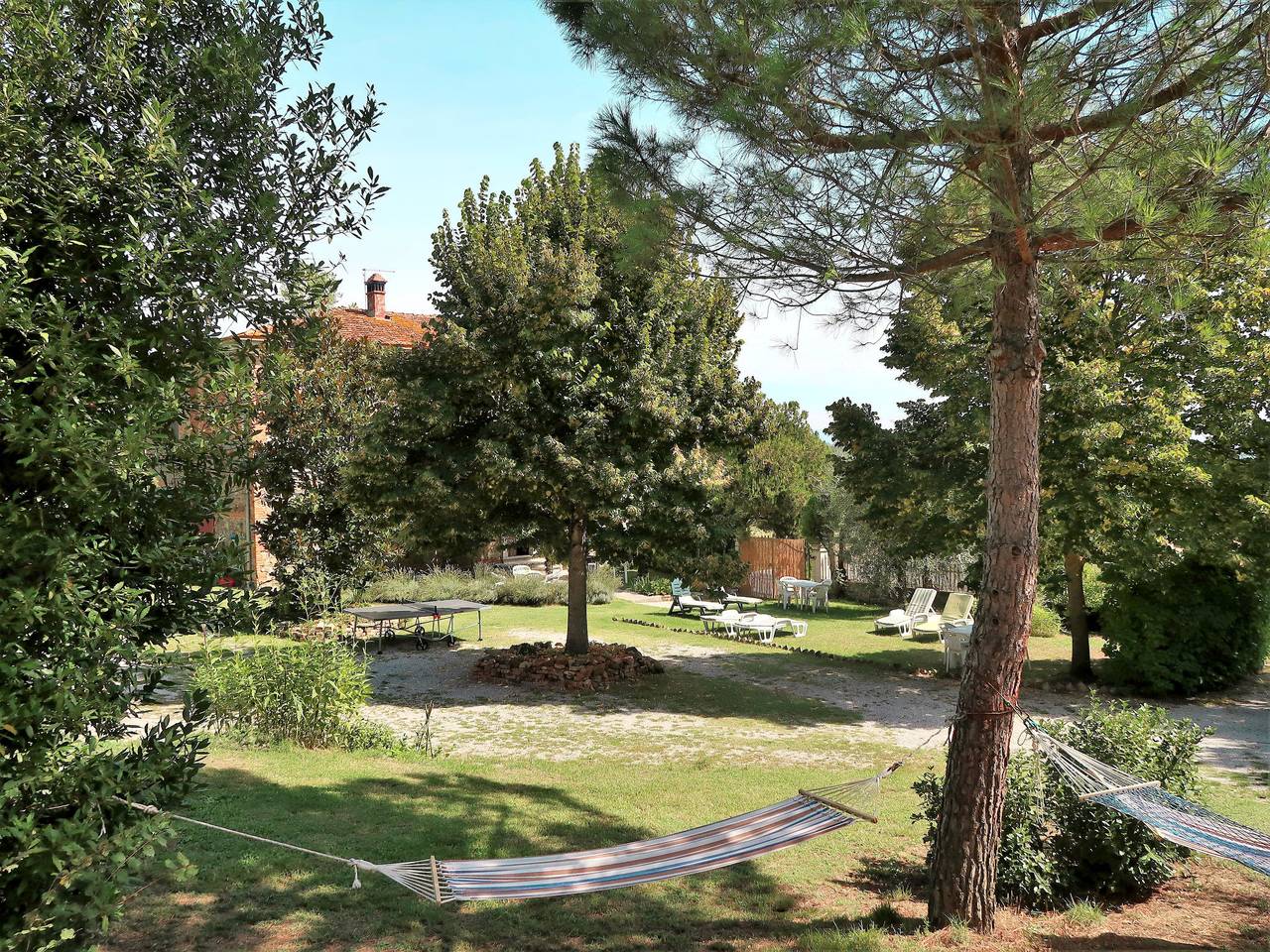 Podere Casina in Sinalunga, Siena Provinz