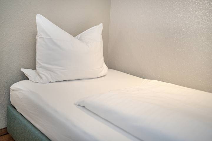 Studio für 2 Personen in Herbolzheim - 4