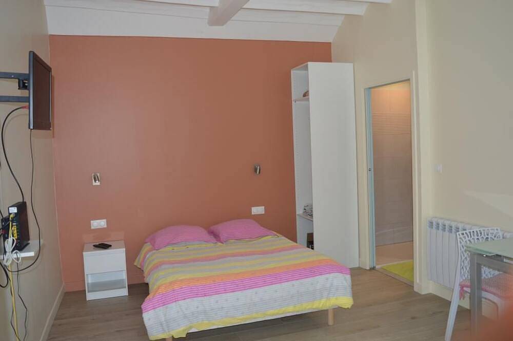 Apartamento entero, City Center Apartment in Saint-Amand-les-Eaux, Región de Valenciennes