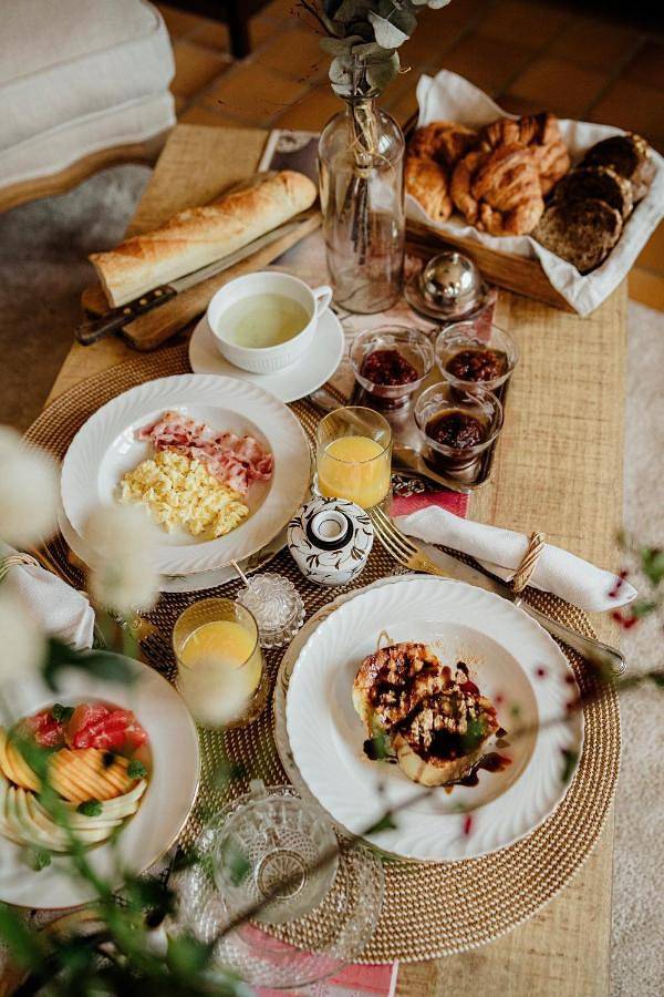 Location de vacances pour 2 personnes, avec jardin ainsi que piscine et vue à Dions - 3