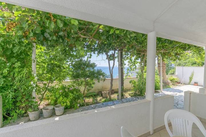 Ganzes Studio, Apartments Aleksandar in Ulcinj, Opština Ulcinj