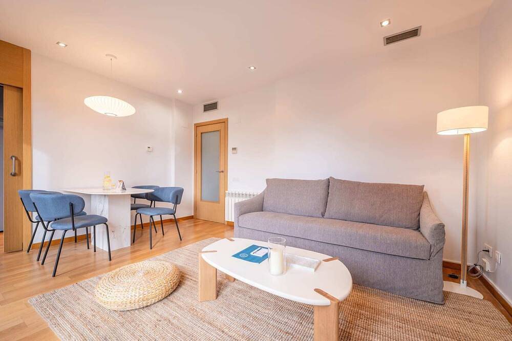 Appartamento vacanze a Barcelonès a partire da 399€ a notte