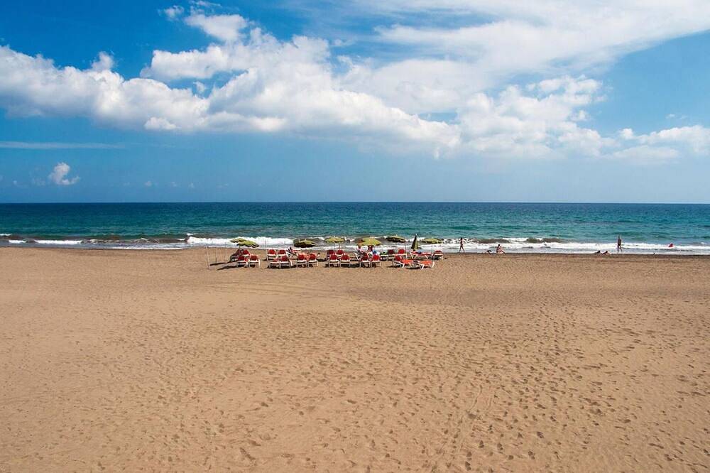 Appartamento vacanze a Gran Canaria a partire da 273€ a notte