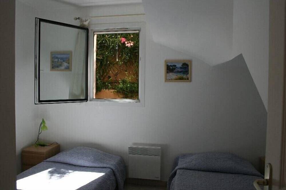 Ganze Wohnung, Porticcio Albitreccia 
Terrace sea view in Albitreccia, Ajaccio und Umgebung