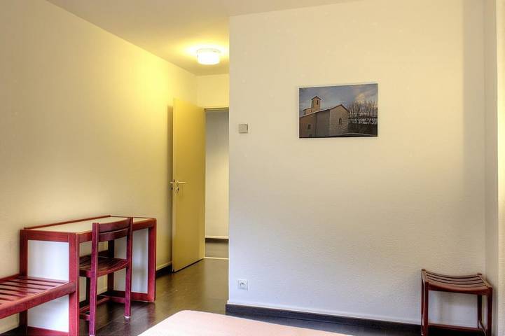 Location de vacances pour 6 personnes, animaux acceptés à Coursegoules - 4