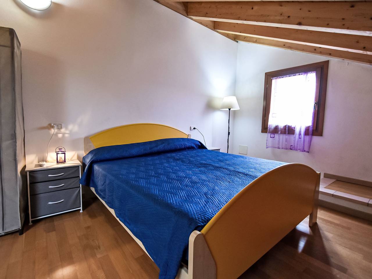 Ganze Wohnung, Solmare in Rosolina Mare, Polesine
