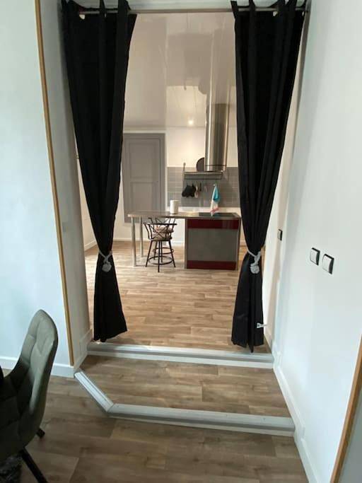 Gîte pour 4 personnes, animaux acceptés à Tulle - 4