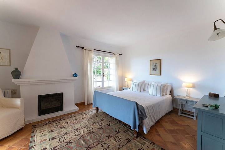 Finca für 4 Personen, mit Terrasse und Garten in Deià - 2