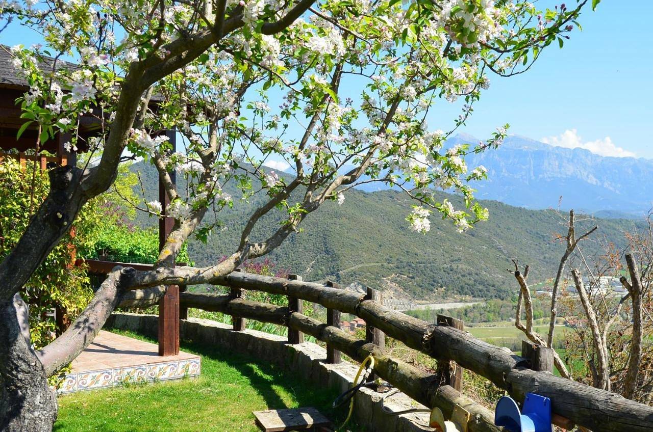Casa Rural La Era in Sieste, Boltaña