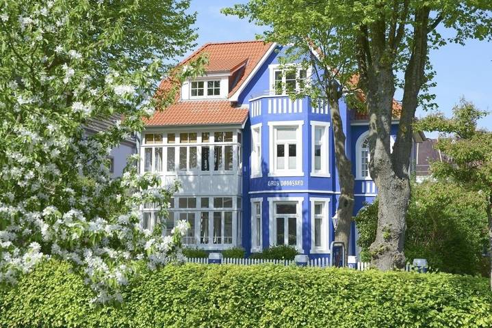 Ferienwohnung für 2 Personen - 1