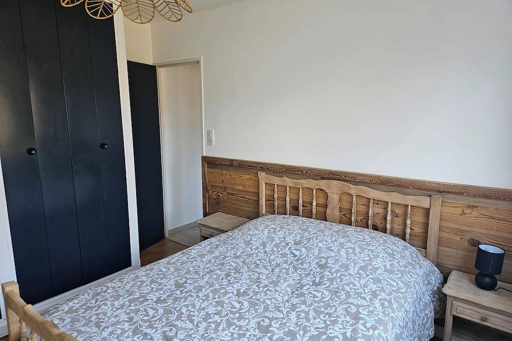 Appartement entier, Appartement 2/4personnes - Le thillot, Hautes Vosges in Le Thillot, Région d'Épinal