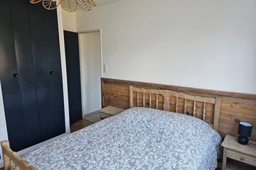 Gîte pour 4 personnes, avec terrasse, animaux acceptés à Le Thillot