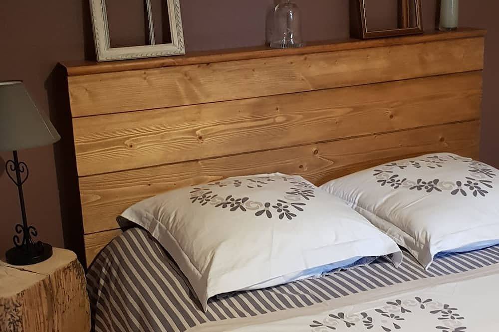 Appartement entier, Appartement entouré d'animaux de la ferme en montagne in Thollon-les-Mémises, Région de Thonon-les-Bains