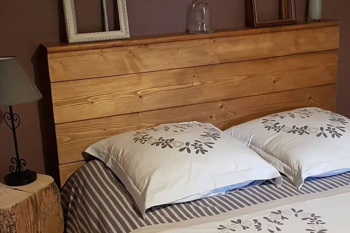 Entire apartment, Apartment surrounded by farm animals in the mountains in Thollon-les-Mémises, Thonon-les-Bains region