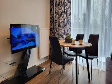 Apartament Wakacyjny dla 4 osoby w Gąski, Powiat koszaliński, Zdjęcie 4