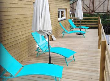 Vakantiehuis voor 15 Personen in Signy-l'Abbaye, Ardennen, Afbeelding 2