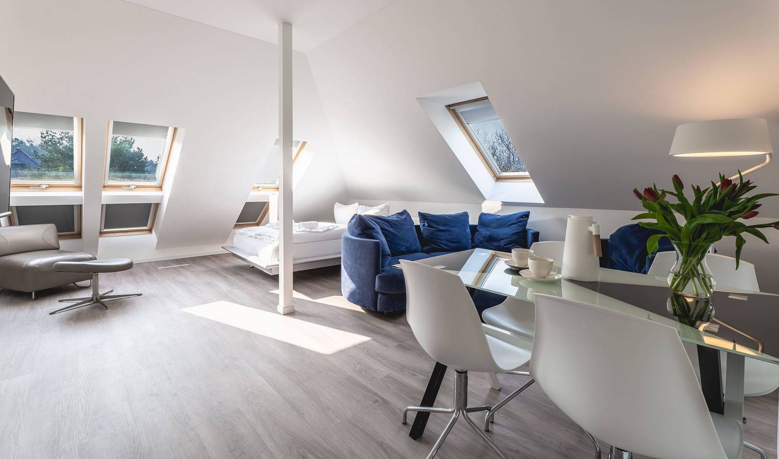 Ferienwohnung in Usedom für 4 Personen in Usedom