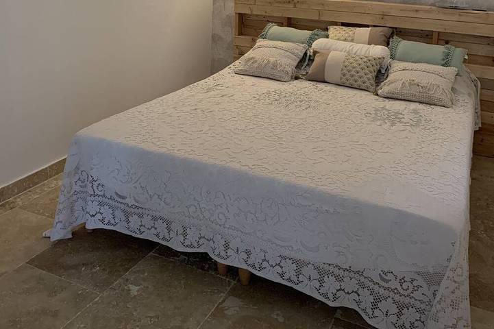 Gîte pour 3 personnes, avec jardin et piscine à Plan-d'Orgon - 3