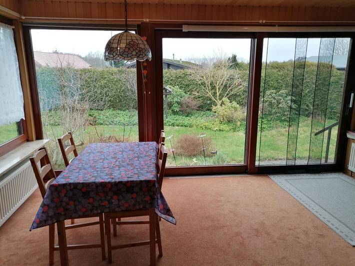 Ferienhaus für 4 Personen, mit Terrasse und Garten in Dahlenburg - 3
