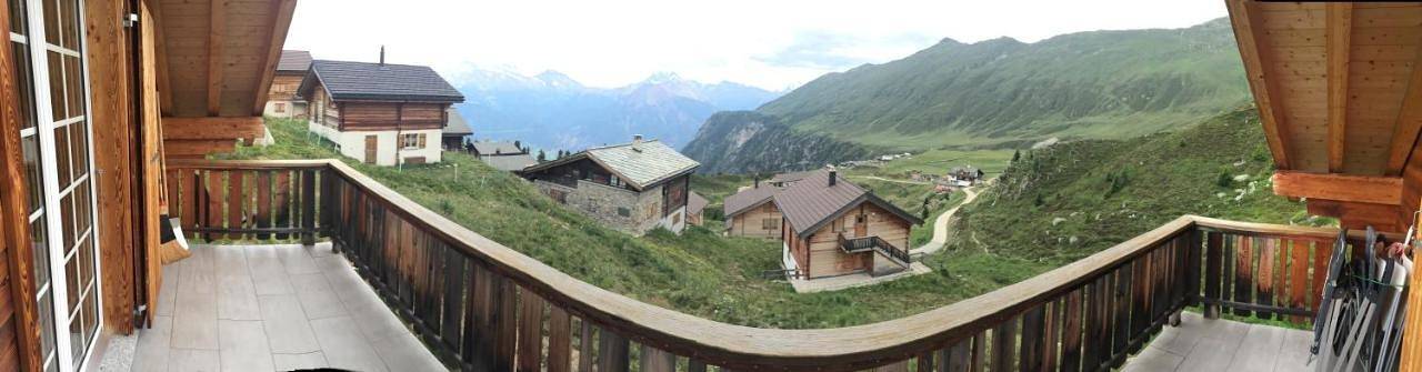 Geheel appartement, Farfalla in Blatten b. Naters, Naters
