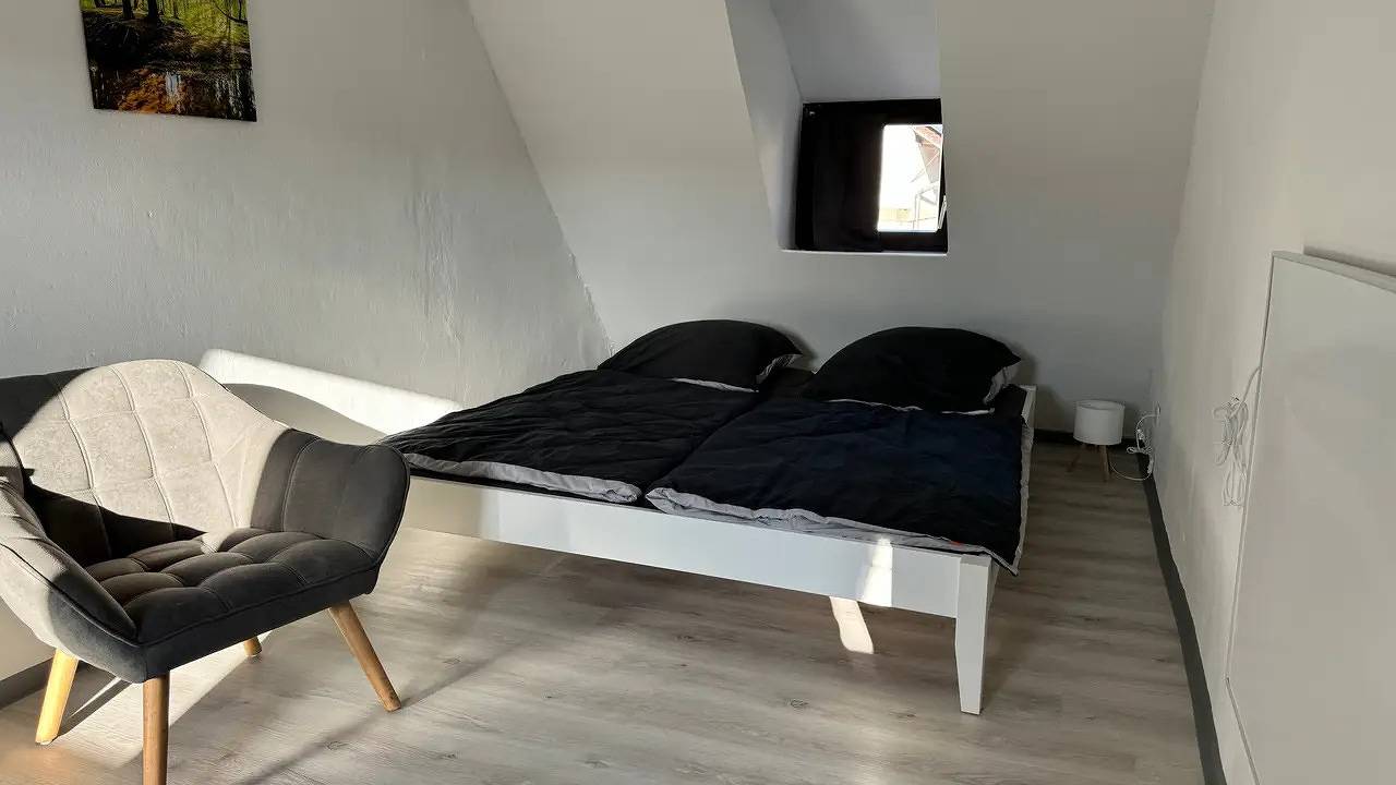 Ferienhaus für 4 Personen (90 m²) in Lonnerstadt in Lonnerstadt, Steigerwald