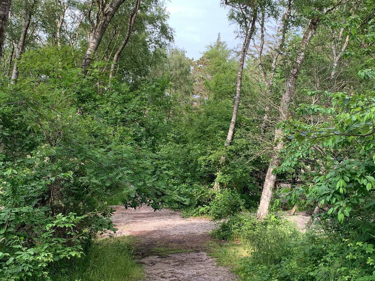 6 Personen Ferienhaus in Melby in Melby, Hovedstaden