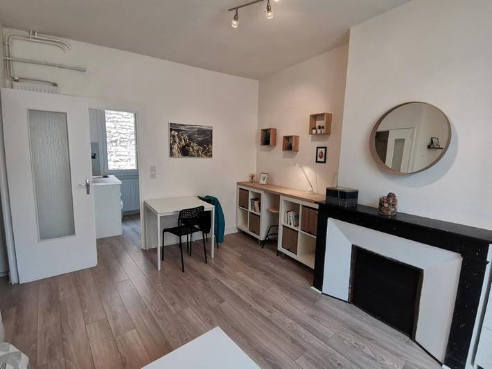 Gîte pour 2 personnes à Millau - 4