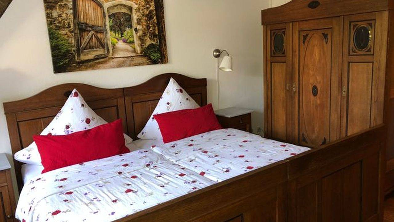 Einzelzimmer für 2 Personen (24 m²) in Langenhorn in Langenhorn, Nordfriesland