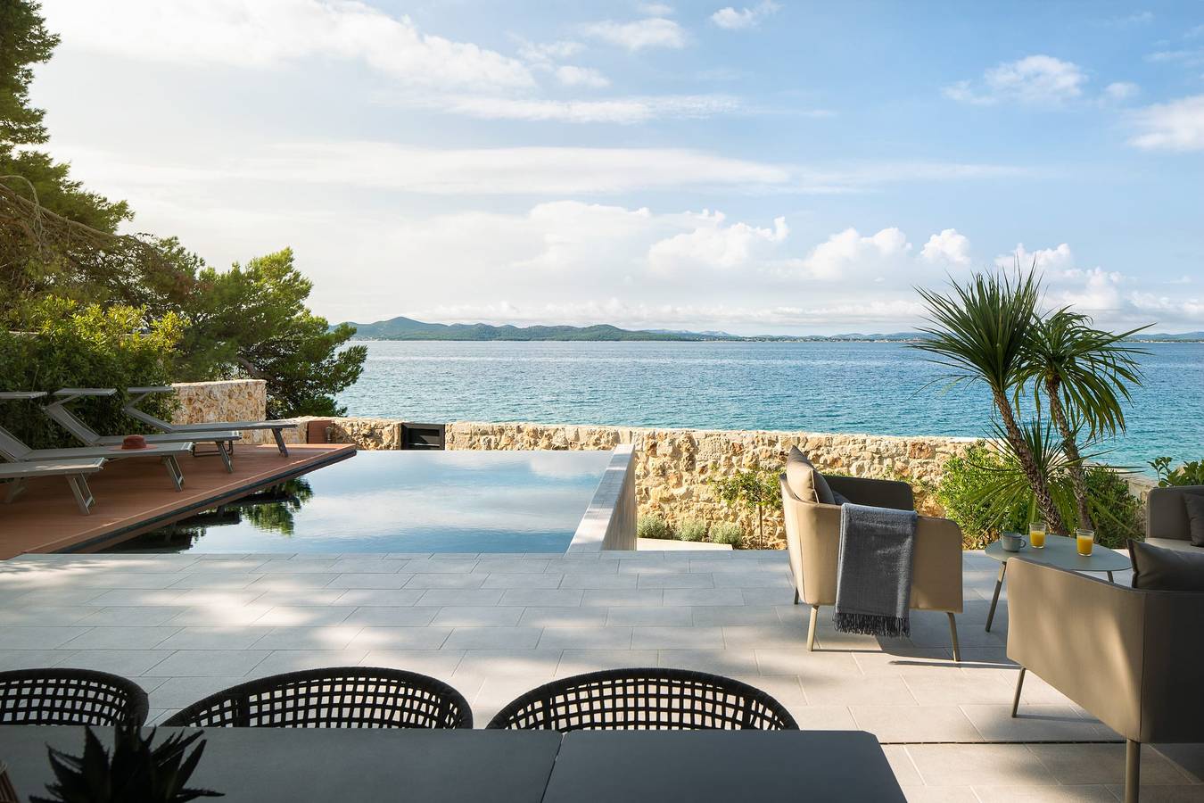 Villa Pinea Zadarvillas in Zadar (Municipality), Zadar