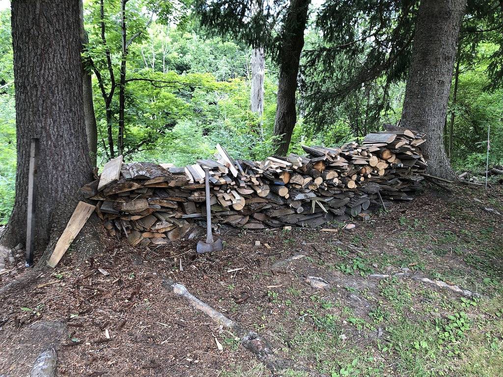 Auf der Suche nach einem schönen Urlaub, schauen Sie sich unser Cottage an in Tioga County