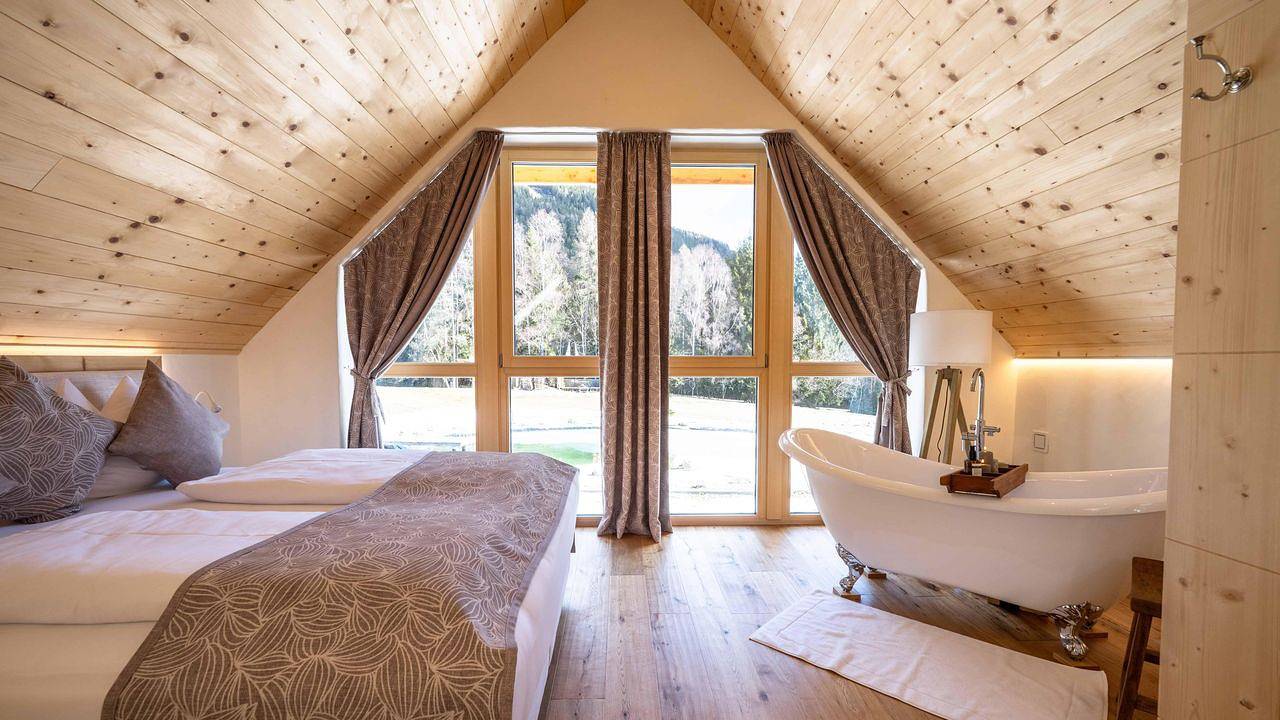 Ferienhaus für 4 Personen (75 m²) in Gurk in Gurk (Gnesau), Gnesau