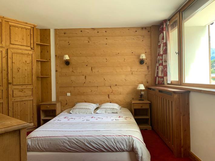 Gîte pour 8 personnes dans Office de Tourisme de Pra-Loup - 2
