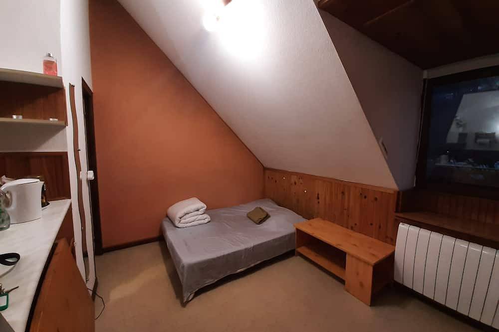 Entire apartment, Studio Proximité Centre Ville in Besançon, Doubs