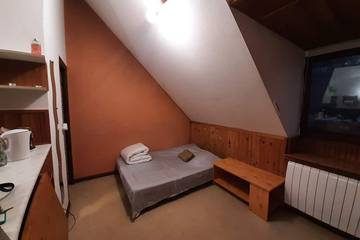 Appartement De Vacances pour 2 Personnes dans Besançon, Doubs, Photo 1