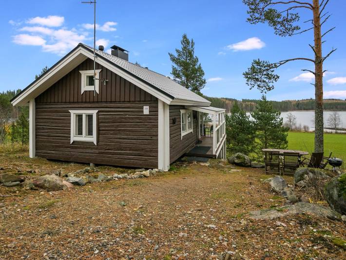Koskiharju in Heinävesi, Südsavo