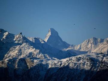 Chalé para 2 Pessoas em Bettmeralp, Alpes Ocidentais, Foto 3